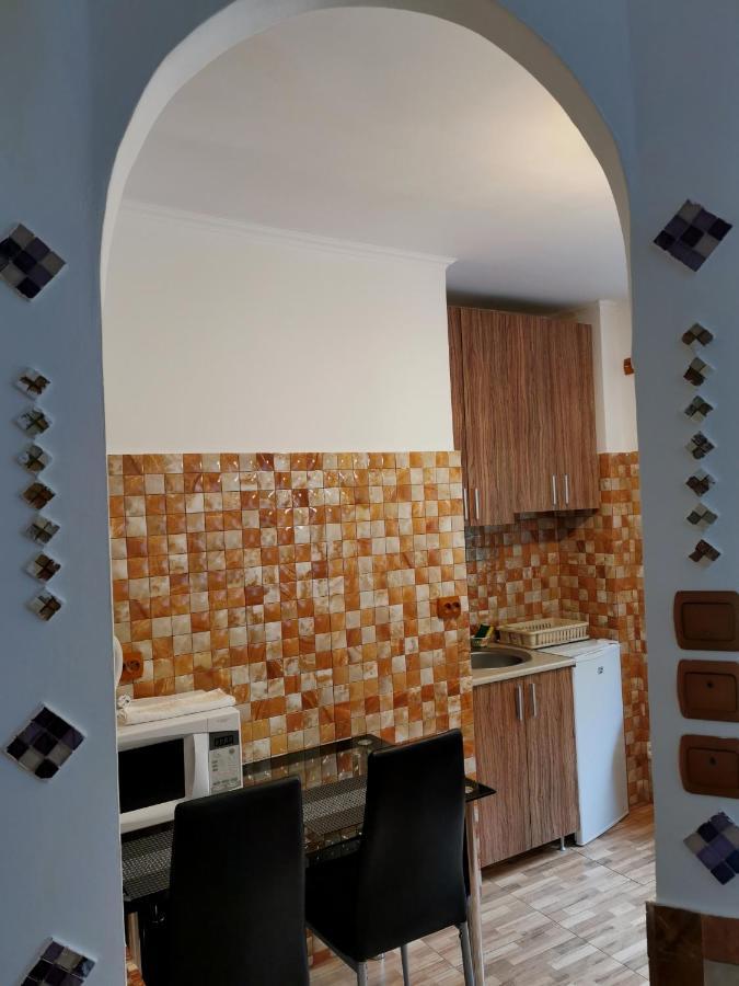 Gara De Nord Apartment Букурещ Екстериор снимка